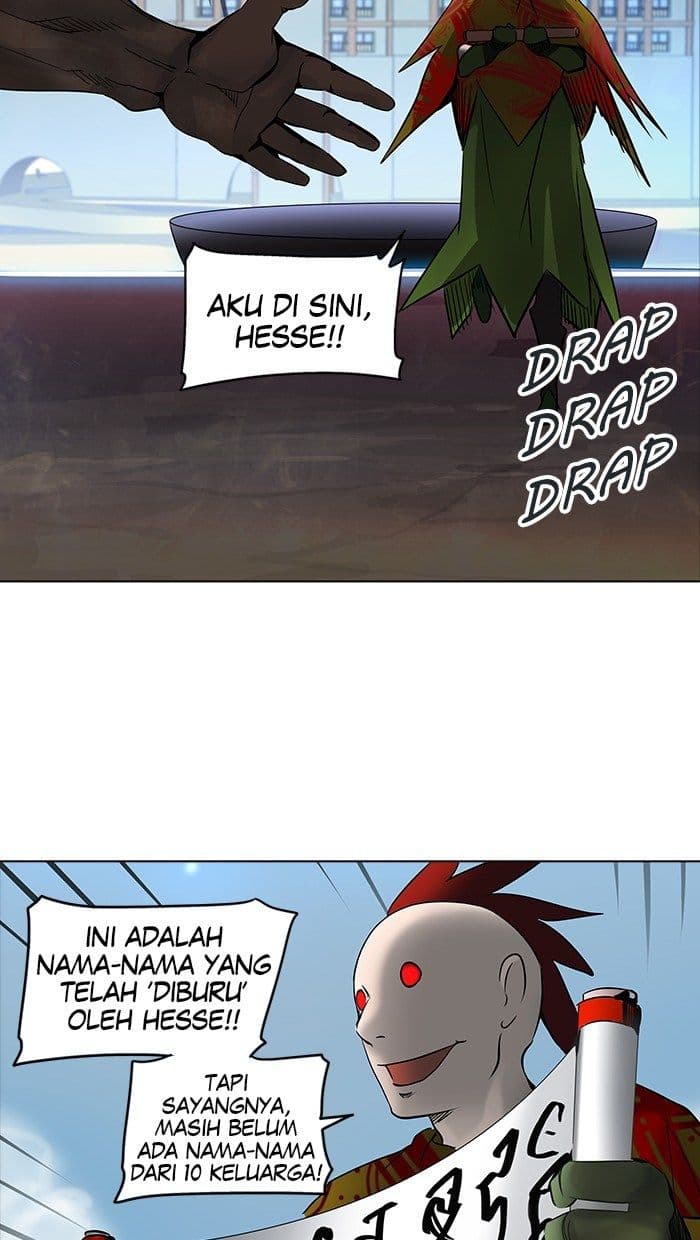 Chapter Komik
              Tower of God Chapter 278 - page 21