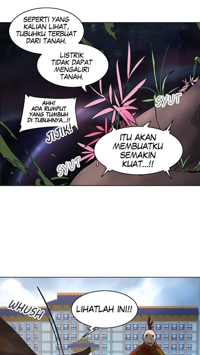 Chapter Komik
              Tower of God Chapter 278 - page 20