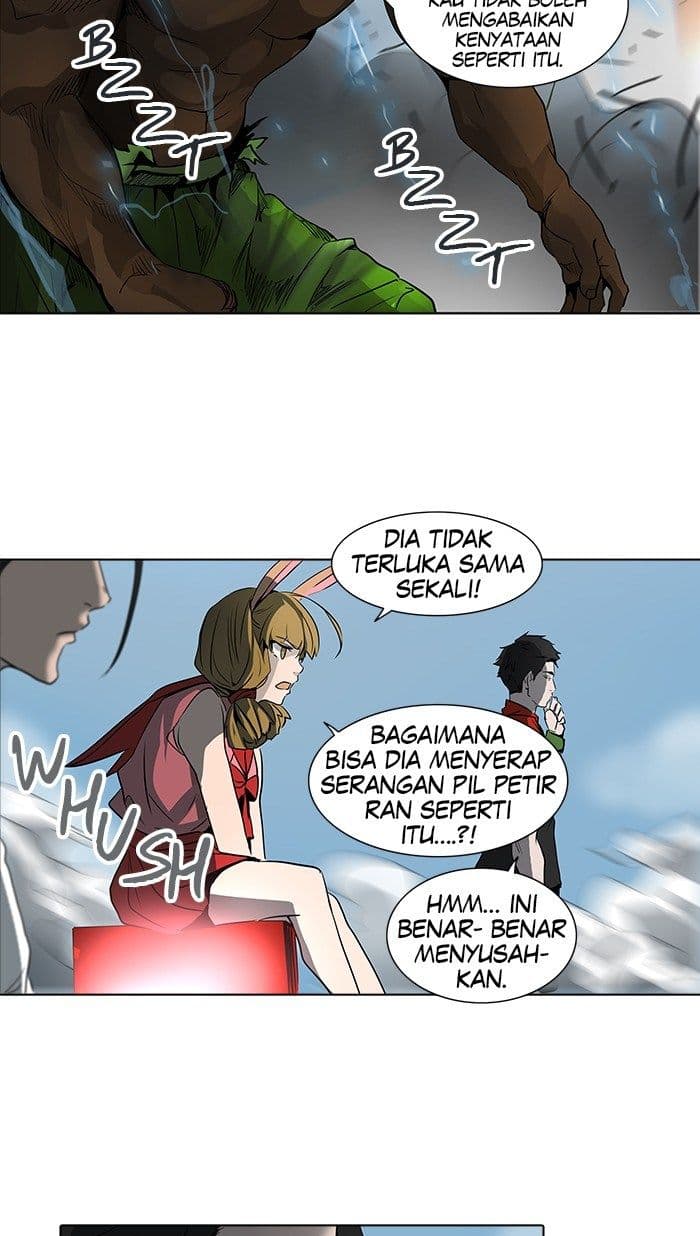 Chapter Komik
              Tower of God Chapter 278 - page 49