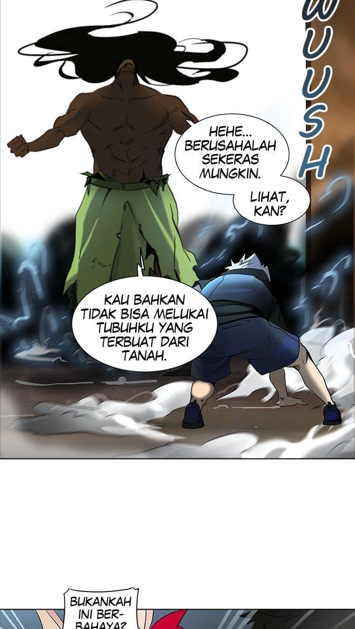 Chapter Komik
              Tower of God Chapter 278 - page 53