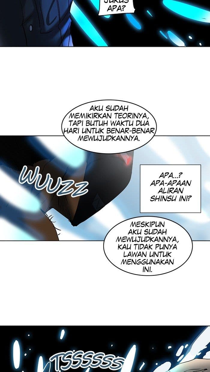 Chapter Komik
              Tower of God Chapter 278 - page 58