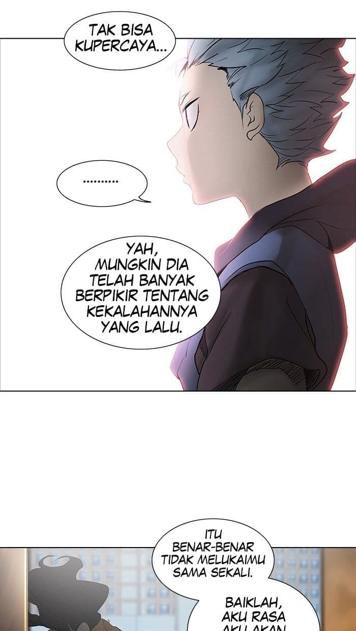 Chapter Komik
              Tower of God Chapter 278 - page 56