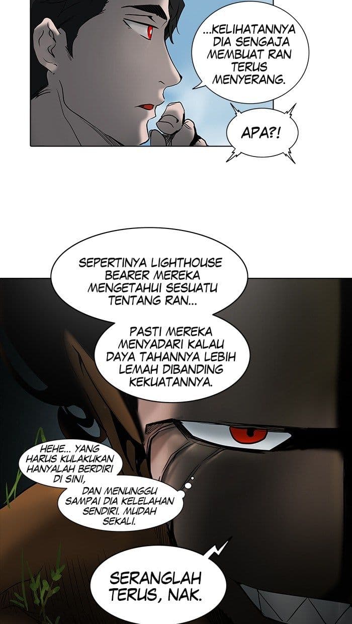 Chapter Komik
              Tower of God Chapter 278 - page 50