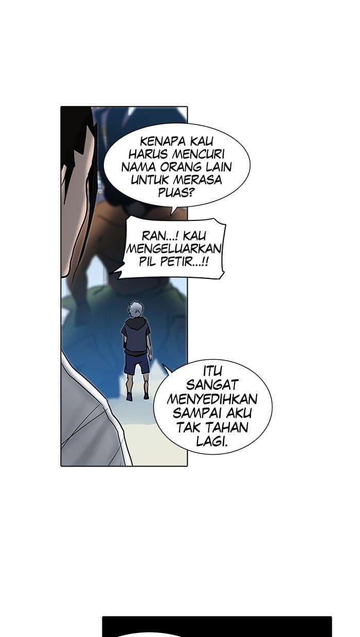 Chapter Komik
              Tower of God Chapter 278 - page 34