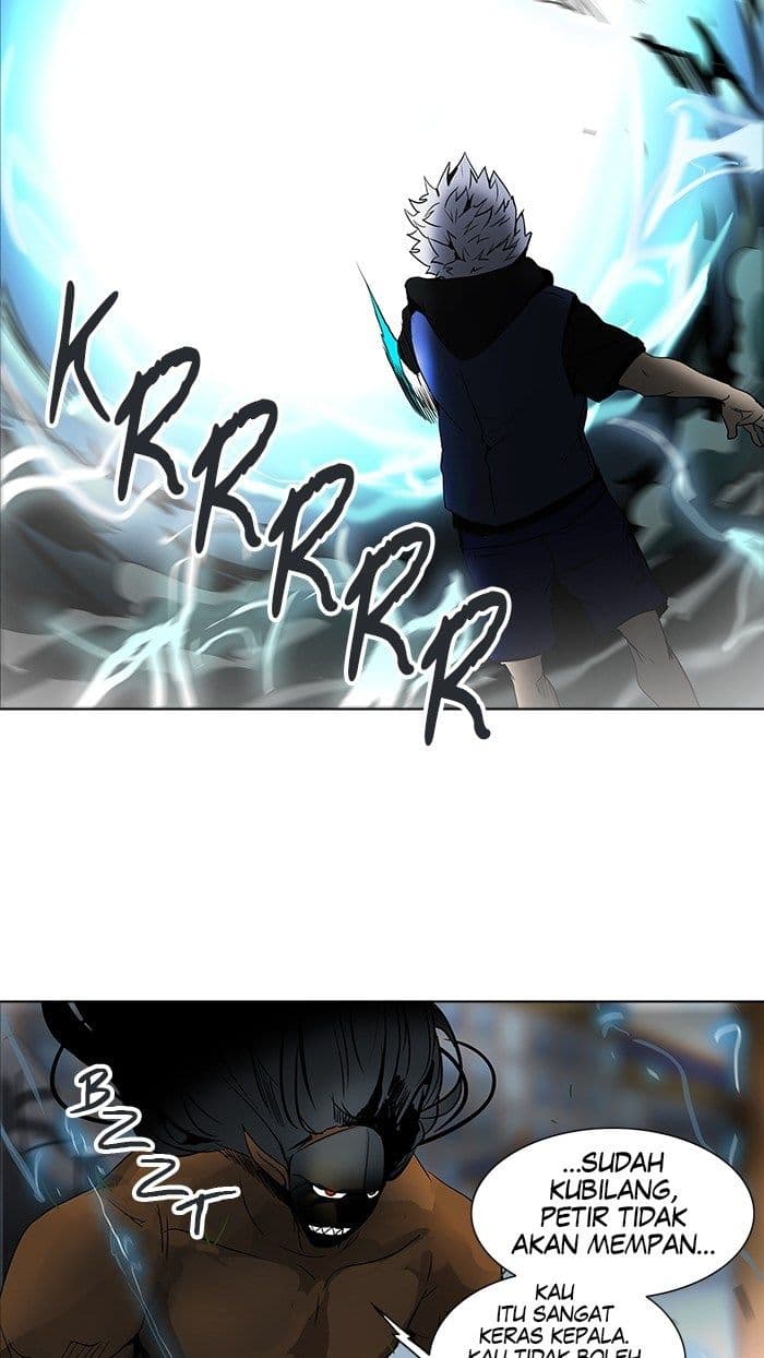 Chapter Komik
              Tower of God Chapter 278 - page 48