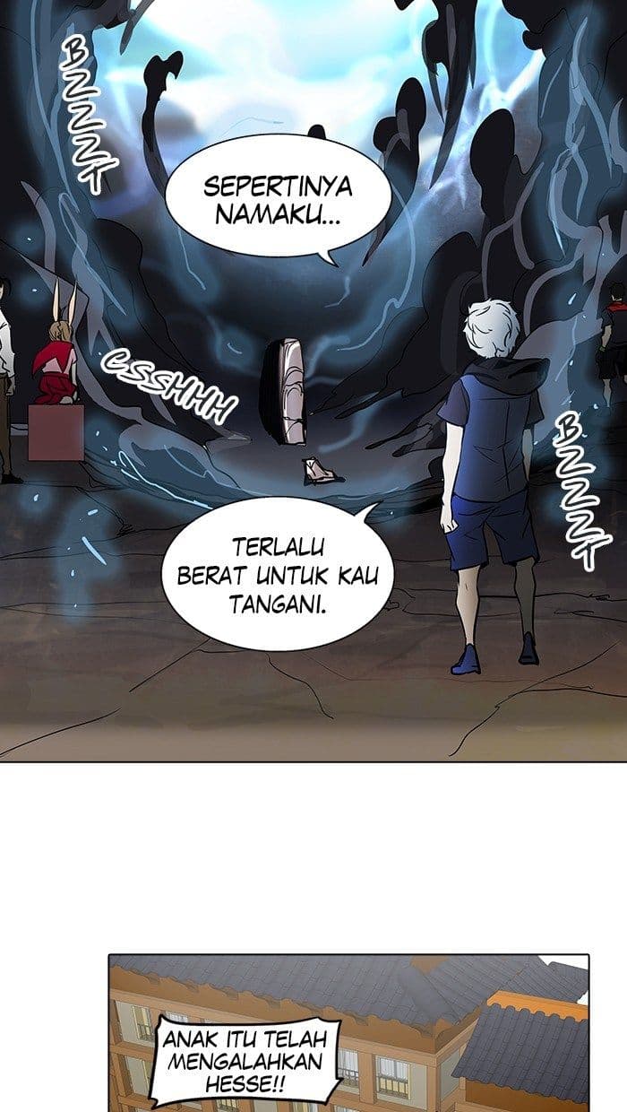 Chapter Komik
              Tower of God Chapter 278 - page 71