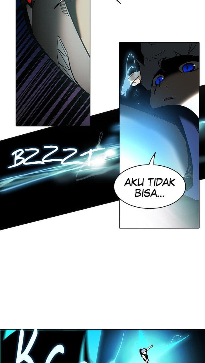 Chapter Komik
              Tower of God Chapter 278 - page 39