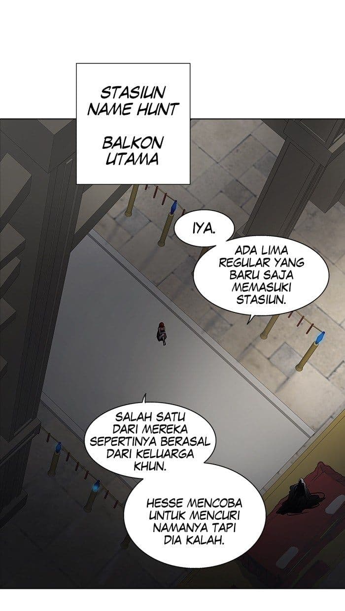 Chapter Komik
              Tower of God Chapter 278 - page 73