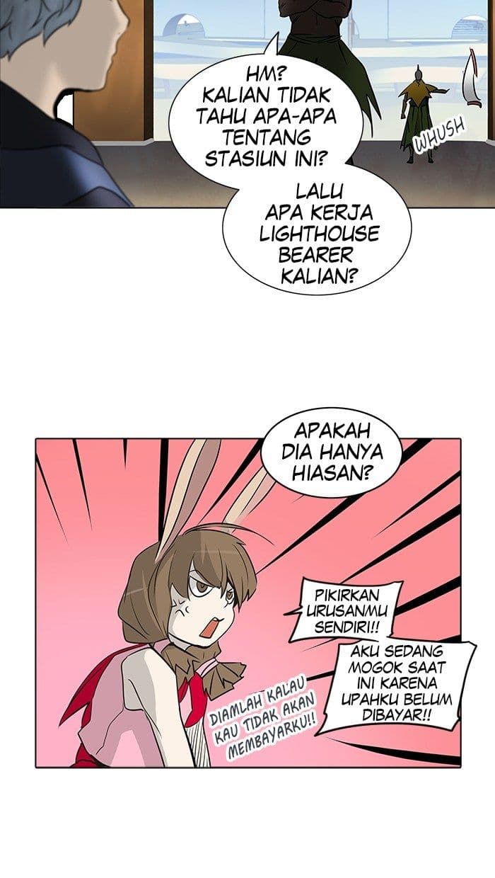 Chapter Komik
              Tower of God Chapter 278 - page 24