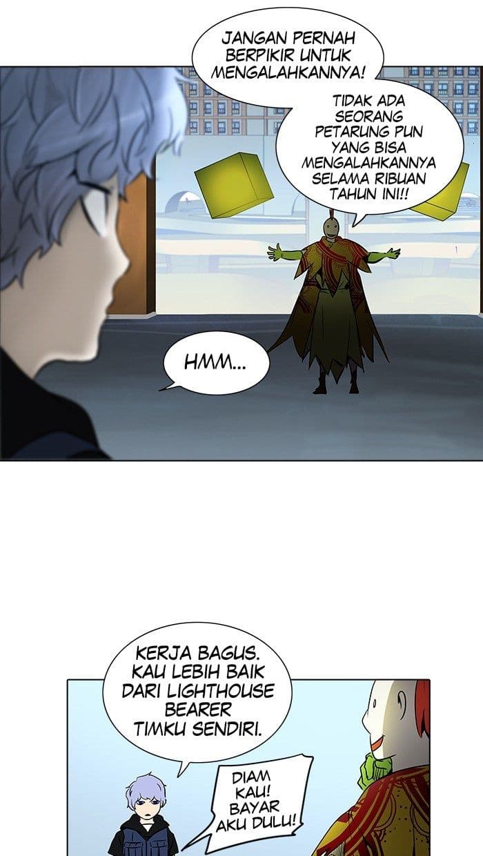 Chapter Komik
              Tower of God Chapter 278 - page 29