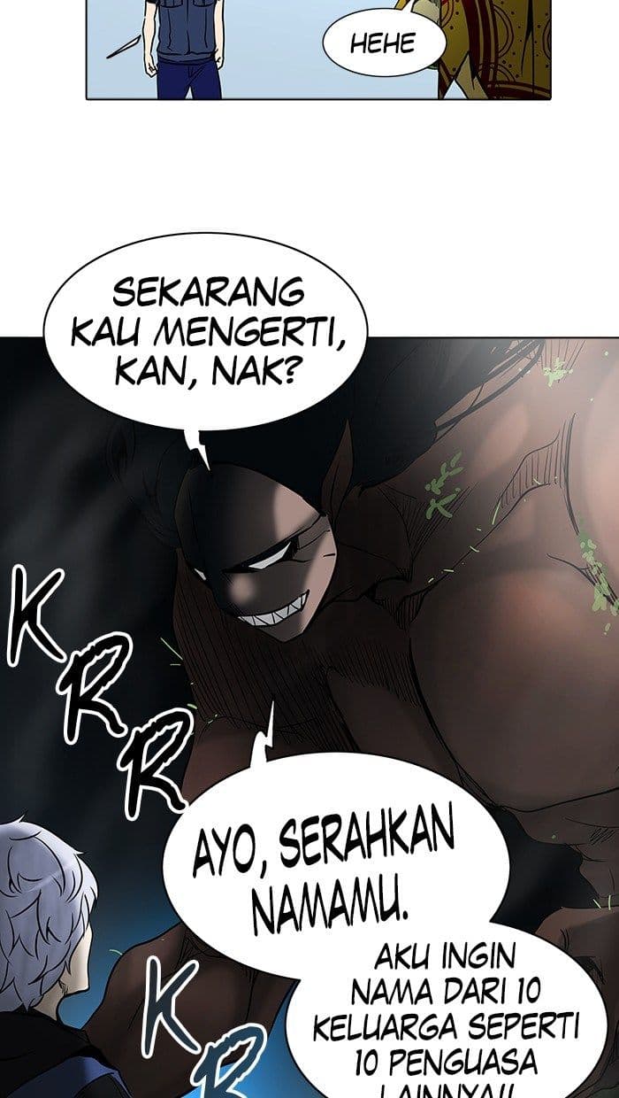 Chapter Komik
              Tower of God Chapter 278 - page 30