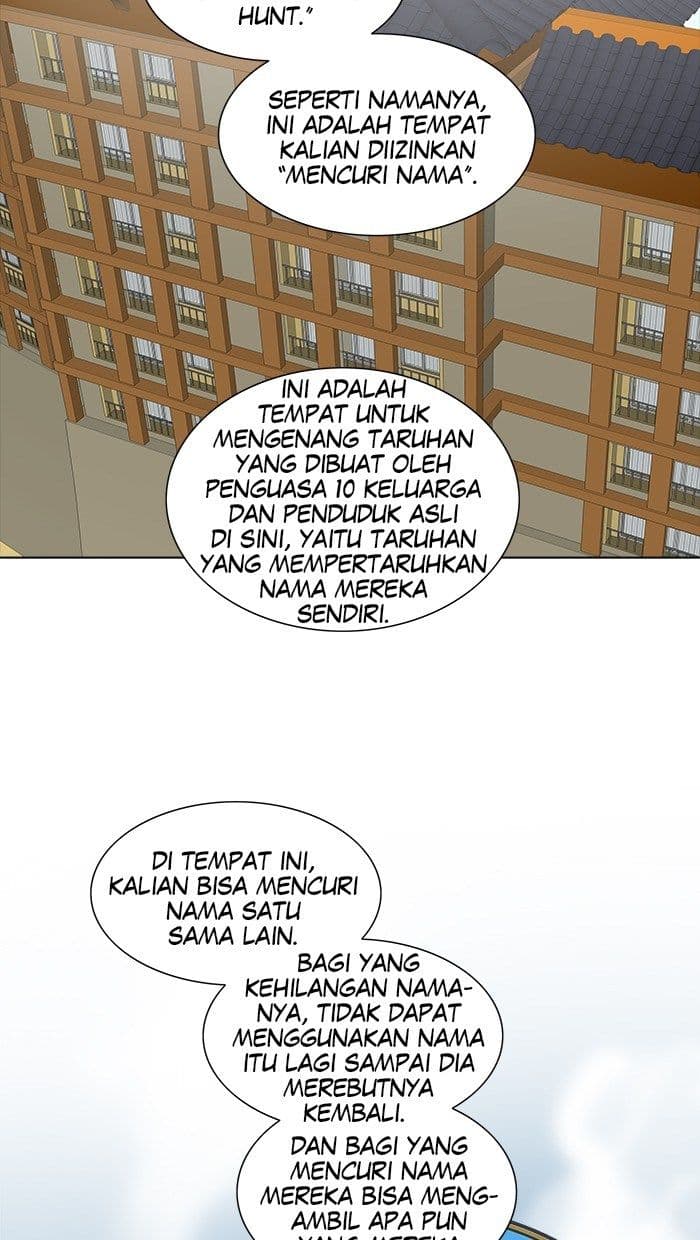 Chapter Komik
              Tower of God Chapter 278 - page 26