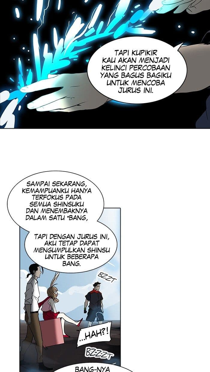 Chapter Komik
              Tower of God Chapter 278 - page 59