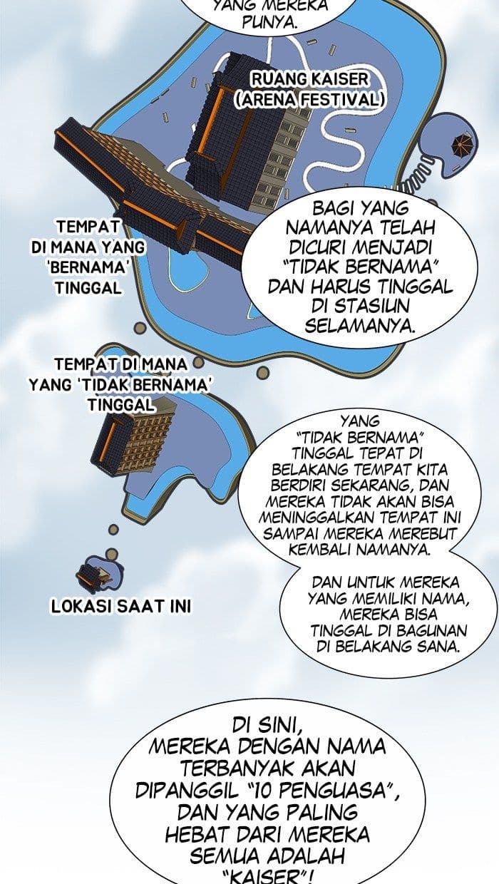 Chapter Komik
              Tower of God Chapter 278 - page 27