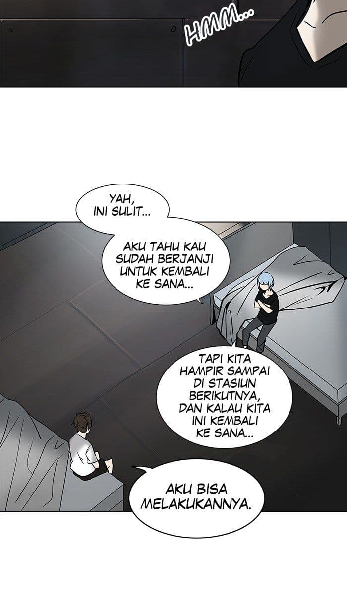 Chapter Komik
              Tower of God Chapter 278 - page 2