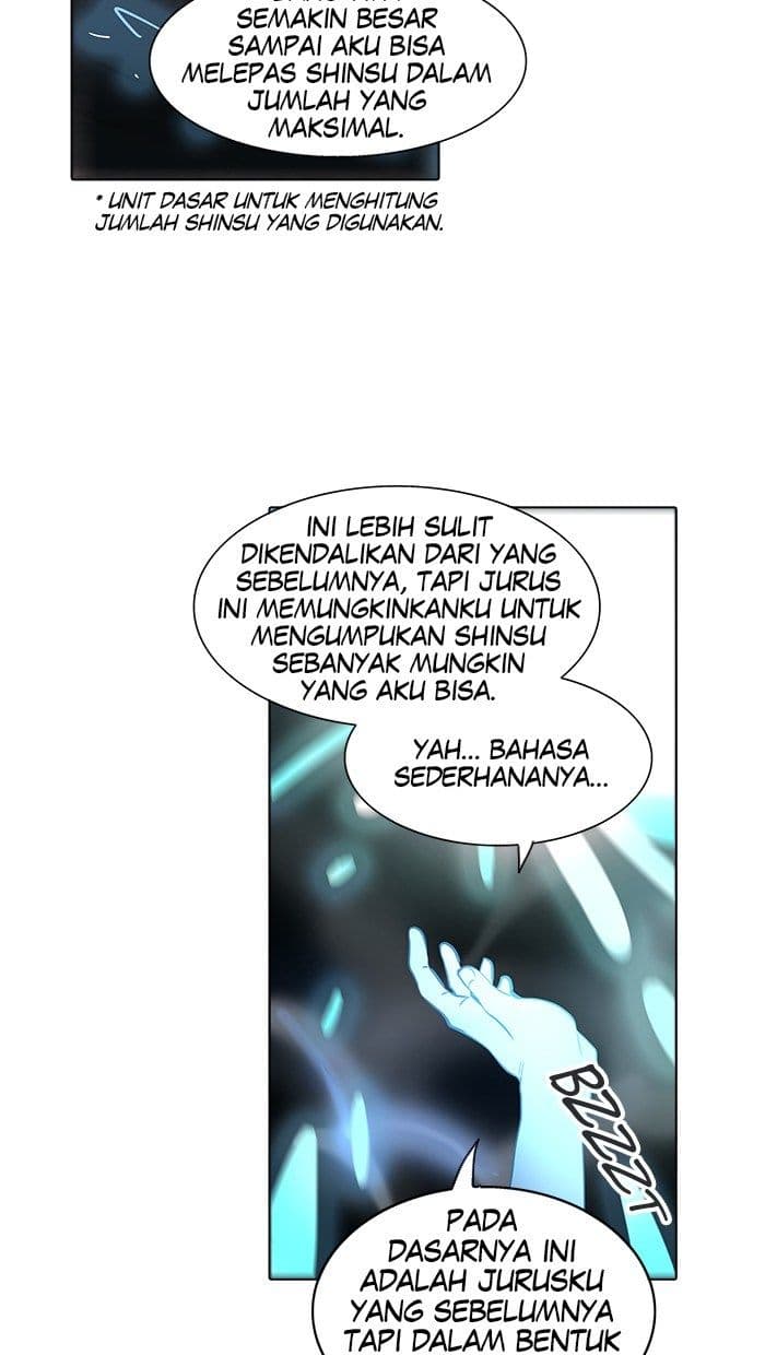 Chapter Komik
              Tower of God Chapter 278 - page 60