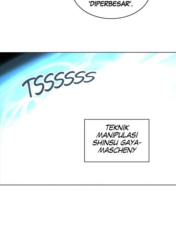 Chapter Komik
              Tower of God Chapter 278 - page 61