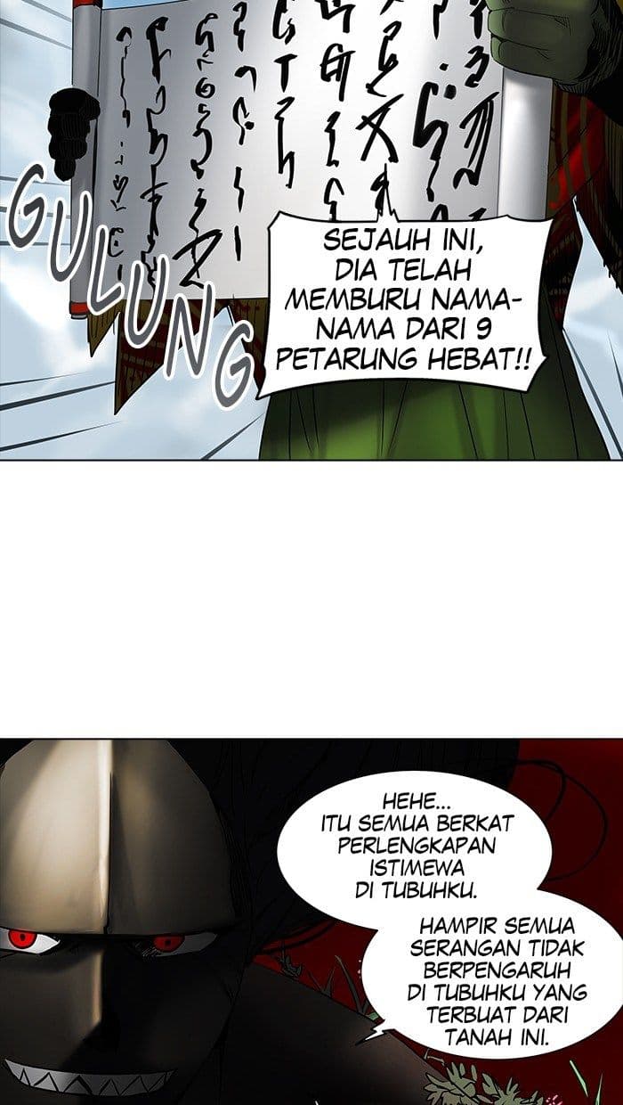 Chapter Komik
              Tower of God Chapter 278 - page 22