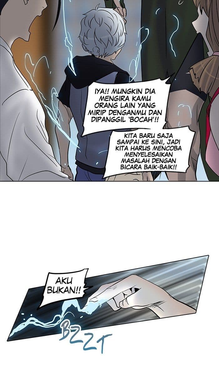 Chapter Komik
              Tower of God Chapter 278 - page 7