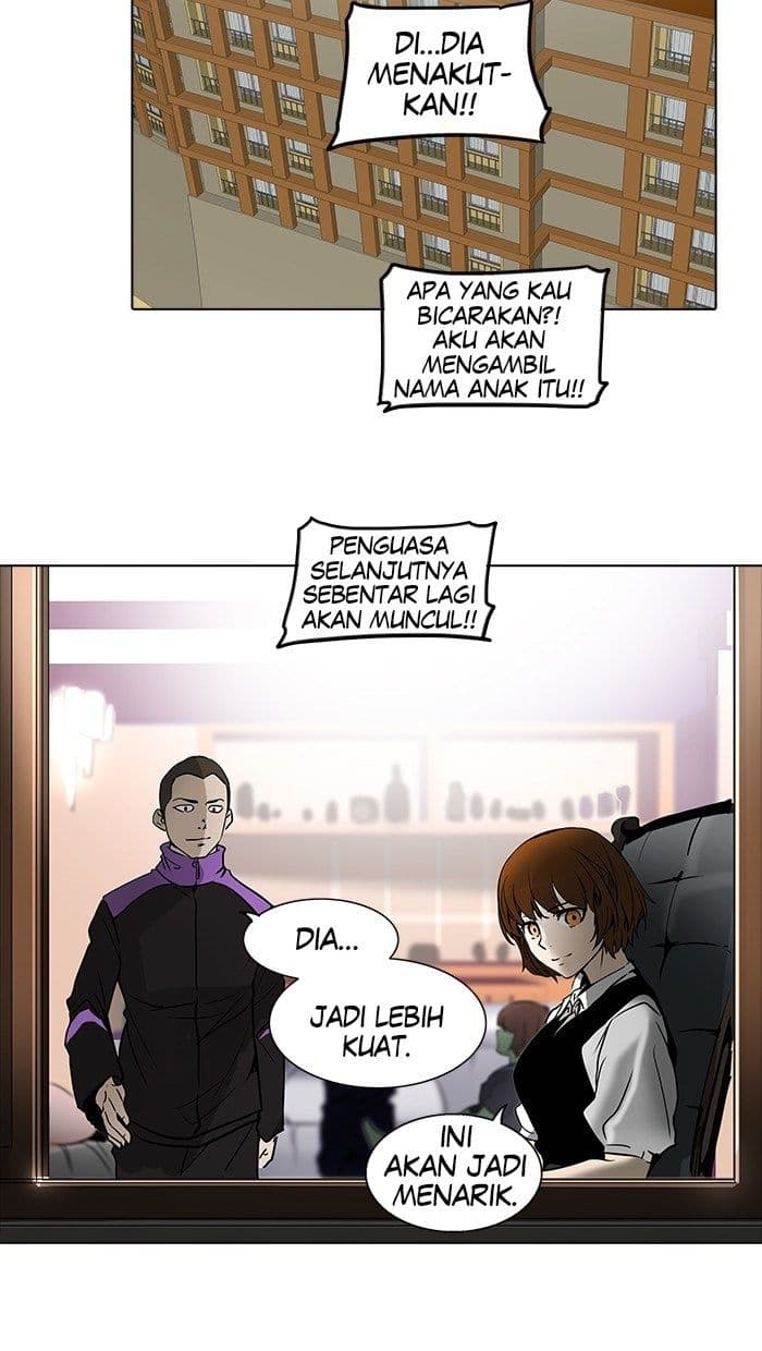 Chapter Komik
              Tower of God Chapter 278 - page 72