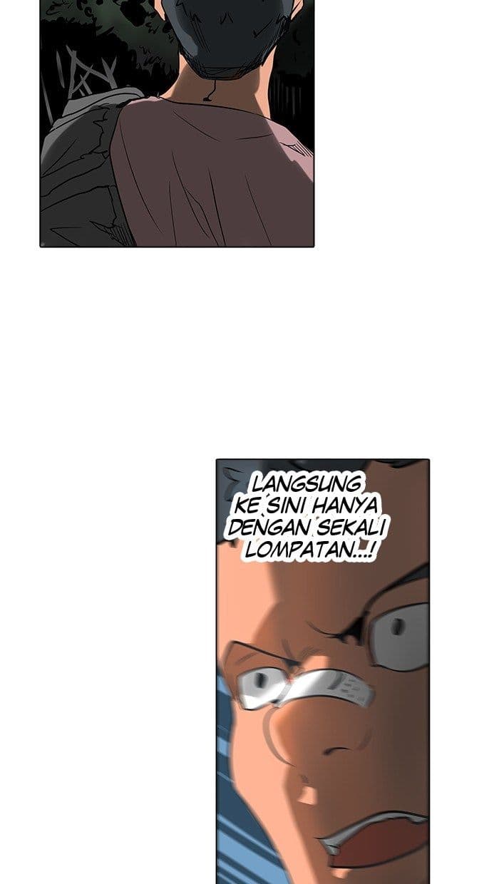 Chapter Komik
              Tower of God Chapter 279 - page 57