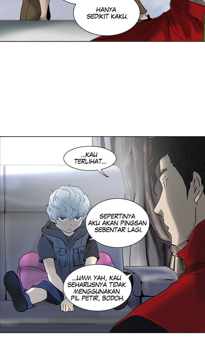 Chapter Komik
              Tower of God Chapter 279 - page 71