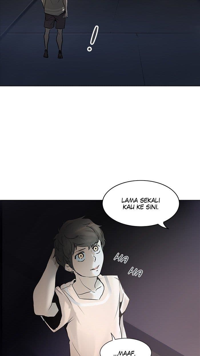 Chapter Komik
              Tower of God Chapter 279 - page 10