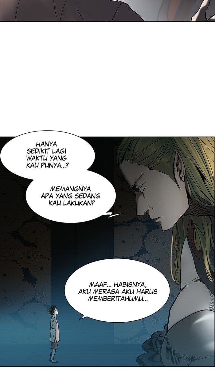 Chapter Komik
              Tower of God Chapter 279 - page 12