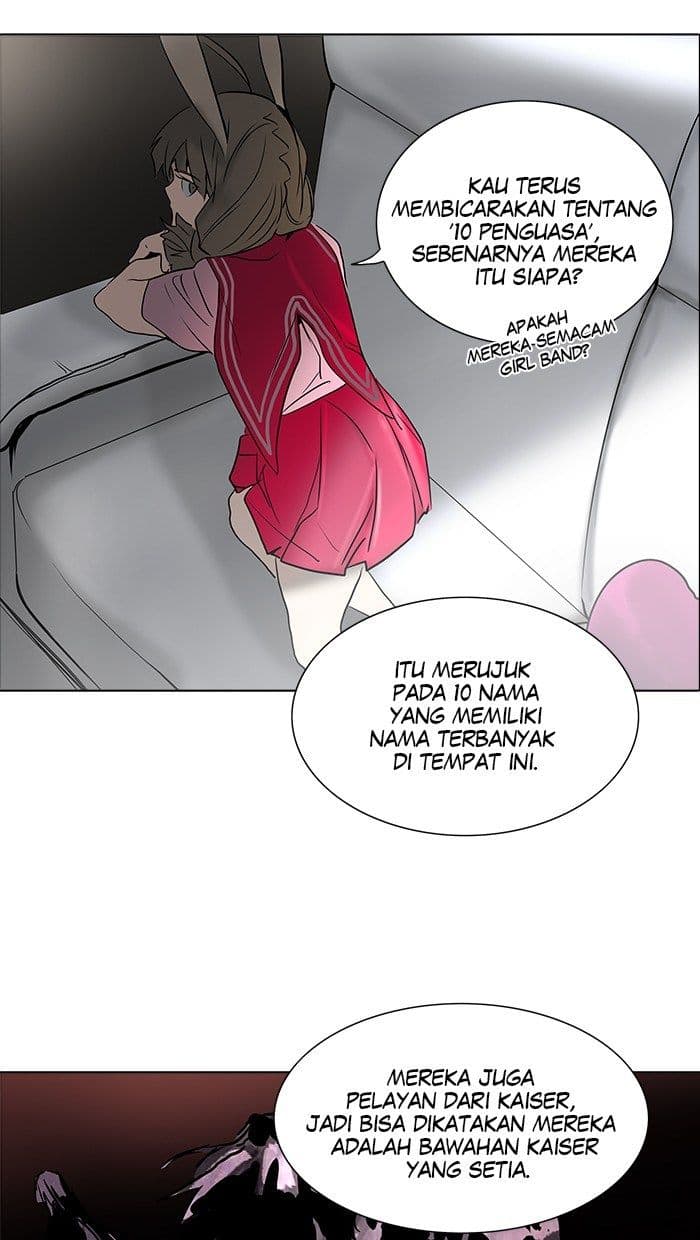 Chapter Komik
              Tower of God Chapter 279 - page 73