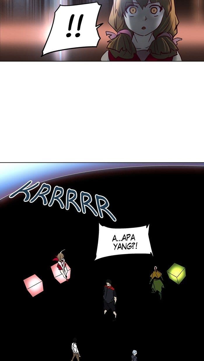 Chapter Komik
              Tower of God Chapter 279 - page 49