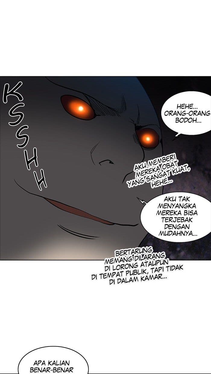 Chapter Komik
              Tower of God Chapter 279 - page 82