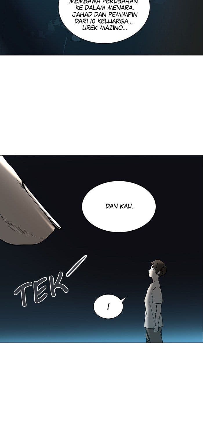 Chapter Komik
              Tower of God Chapter 279 - page 22