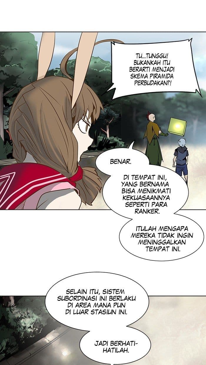 Chapter Komik
              Tower of God Chapter 279 - page 47