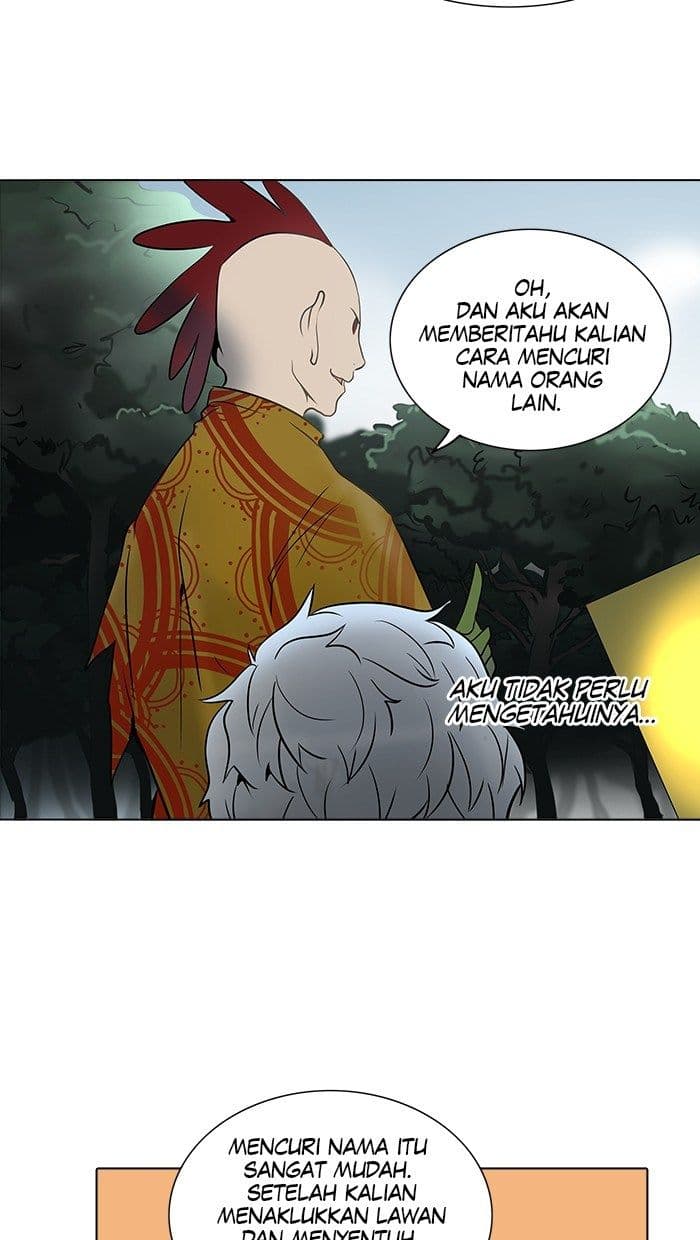 Chapter Komik
              Tower of God Chapter 279 - page 43