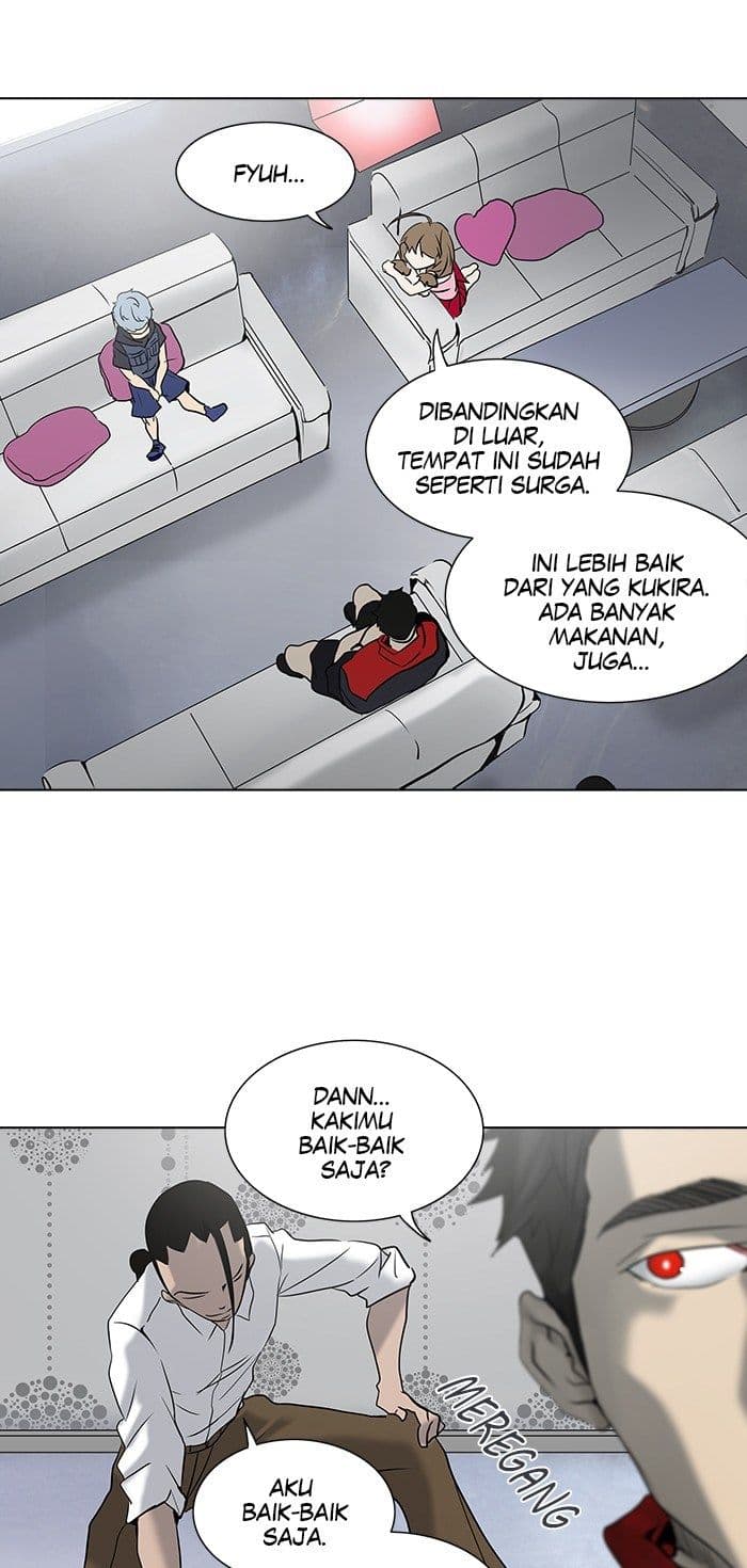 Chapter Komik
              Tower of God Chapter 279 - page 70