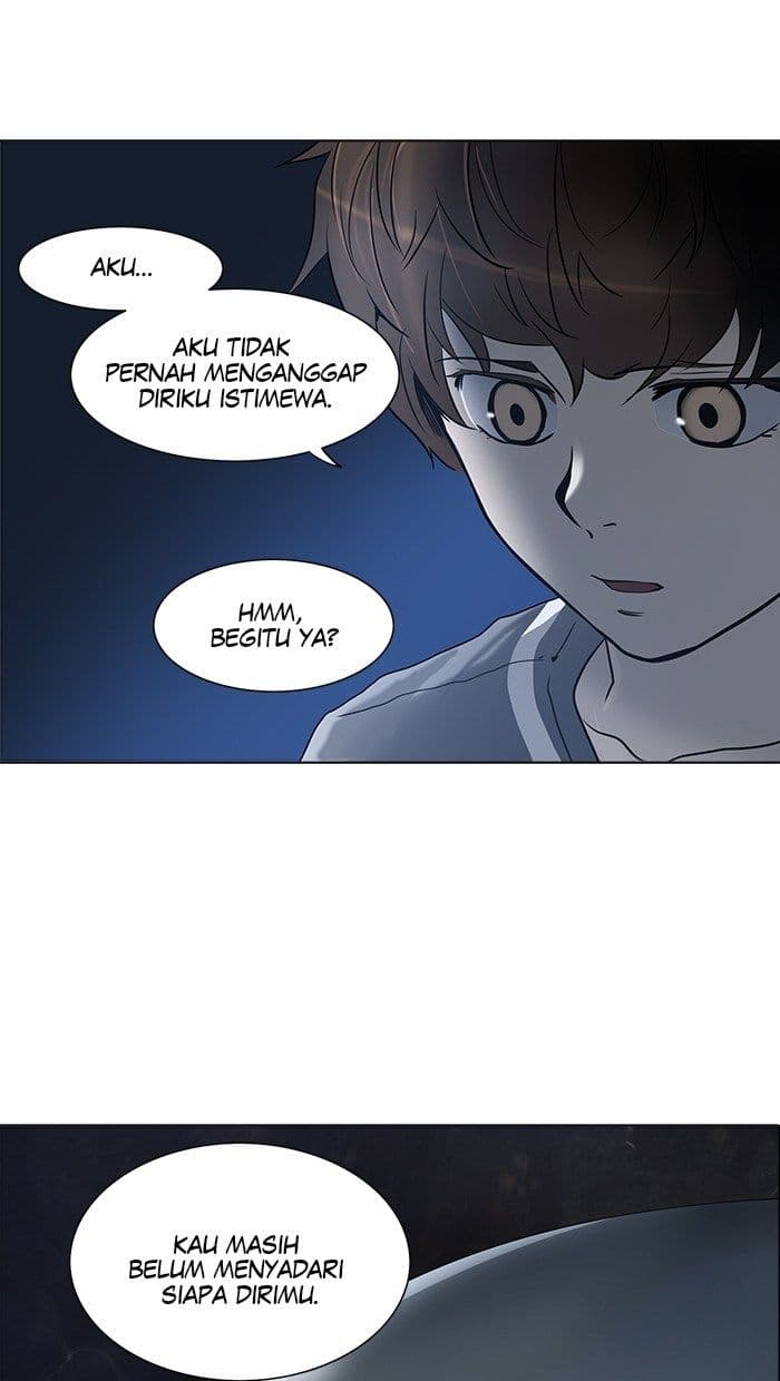 Chapter Komik
              Tower of God Chapter 279 - page 23