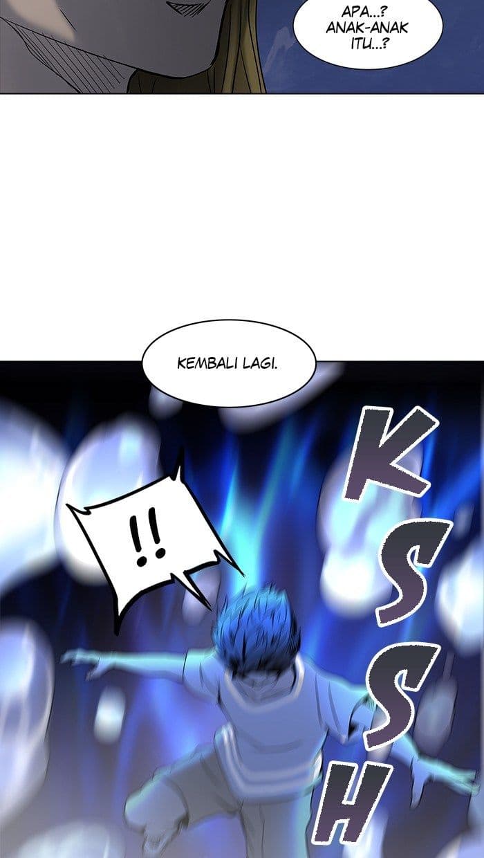 Chapter Komik
              Tower of God Chapter 279 - page 25