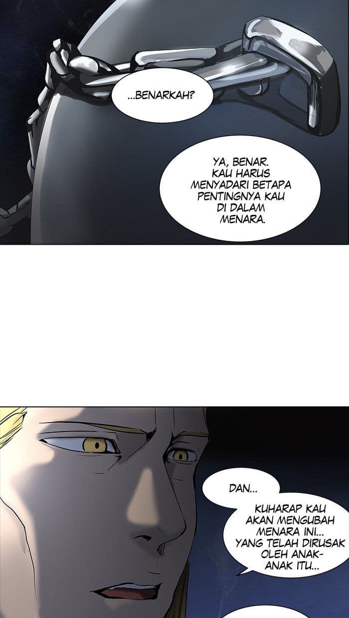 Chapter Komik
              Tower of God Chapter 279 - page 24