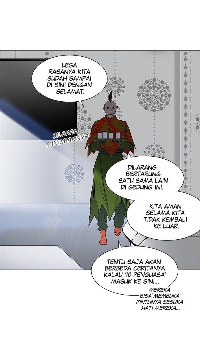 Chapter Komik
              Tower of God Chapter 279 - page 72