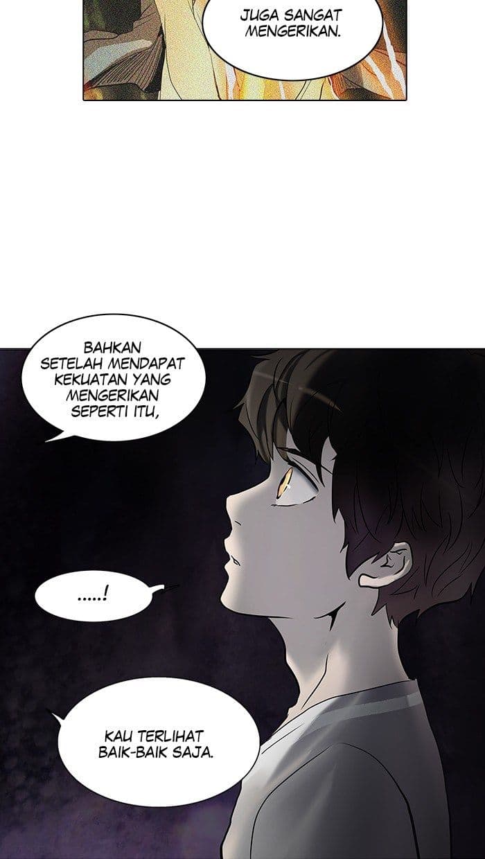 Chapter Komik
              Tower of God Chapter 279 - page 19