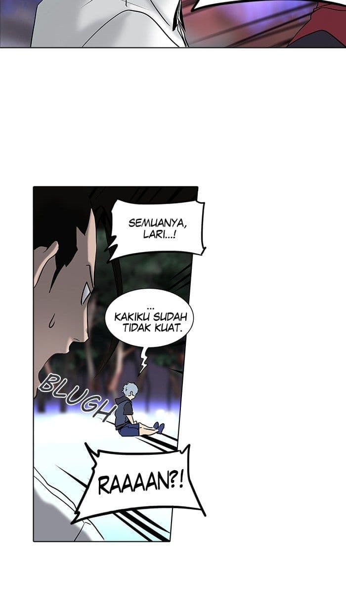 Chapter Komik
              Tower of God Chapter 279 - page 51