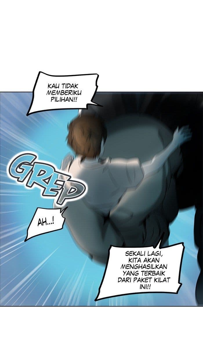 Chapter Komik
              Tower of God Chapter 279 - page 13