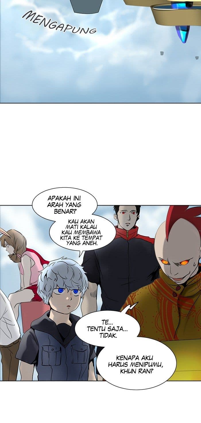 Chapter Komik
              Tower of God Chapter 279 - page 36