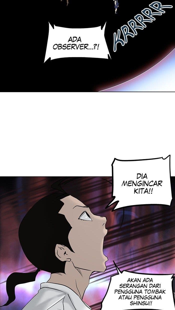 Chapter Komik
              Tower of God Chapter 279 - page 50