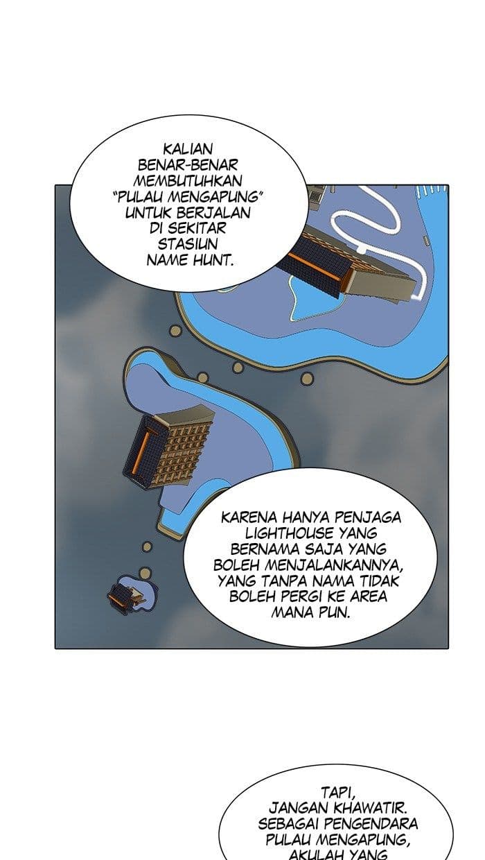 Chapter Komik
              Tower of God Chapter 279 - page 37