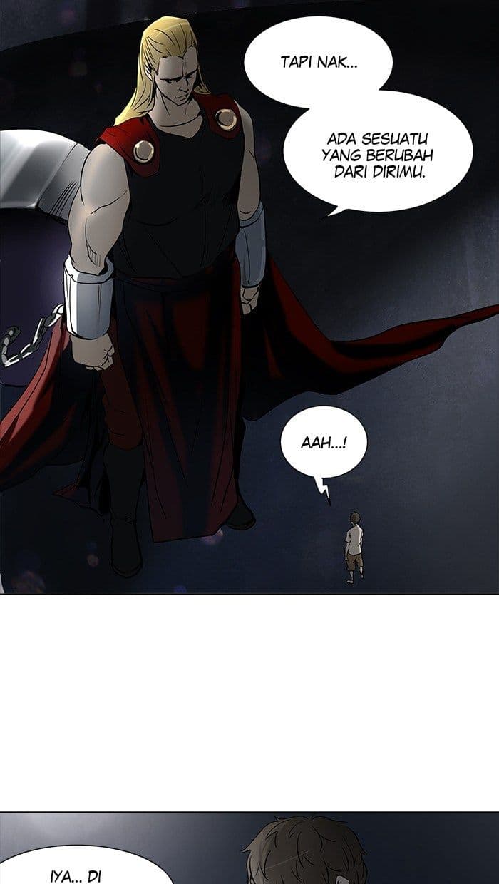 Chapter Komik
              Tower of God Chapter 279 - page 17