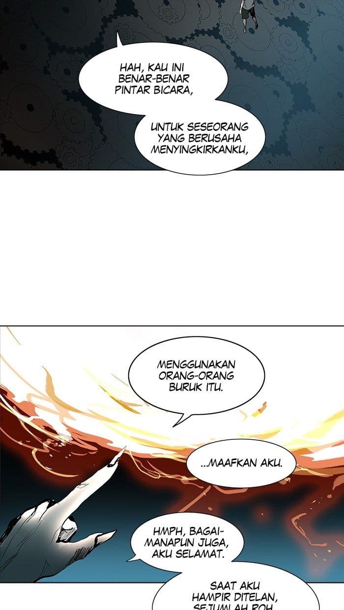 Chapter Komik
              Tower of God Chapter 279 - page 29