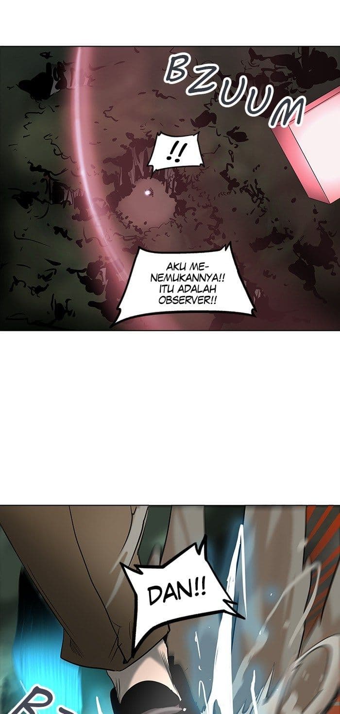 Chapter Komik
              Tower of God Chapter 279 - page 55