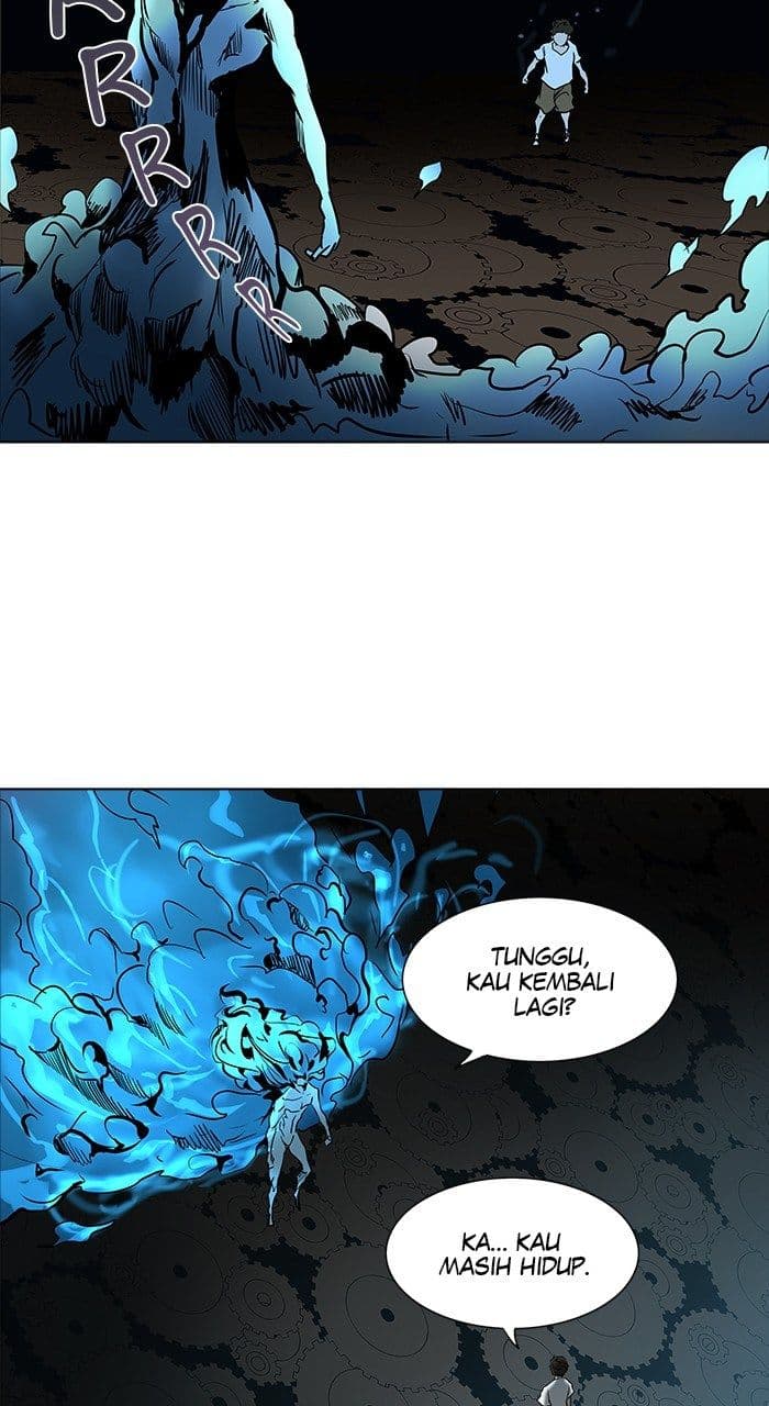 Chapter Komik
              Tower of God Chapter 279 - page 28