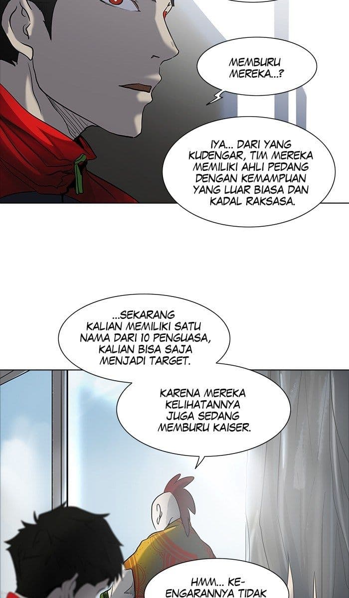 Chapter Komik
              Tower of God Chapter 279 - page 75